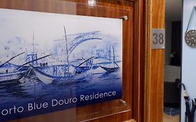 Oporto Blue Douro Residence